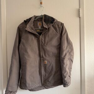 Carhartt Women’s Gray Performance Jacket